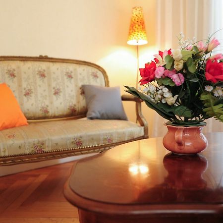 Appartement Minuetto Five Stars Holiday House Nizza Esterno foto