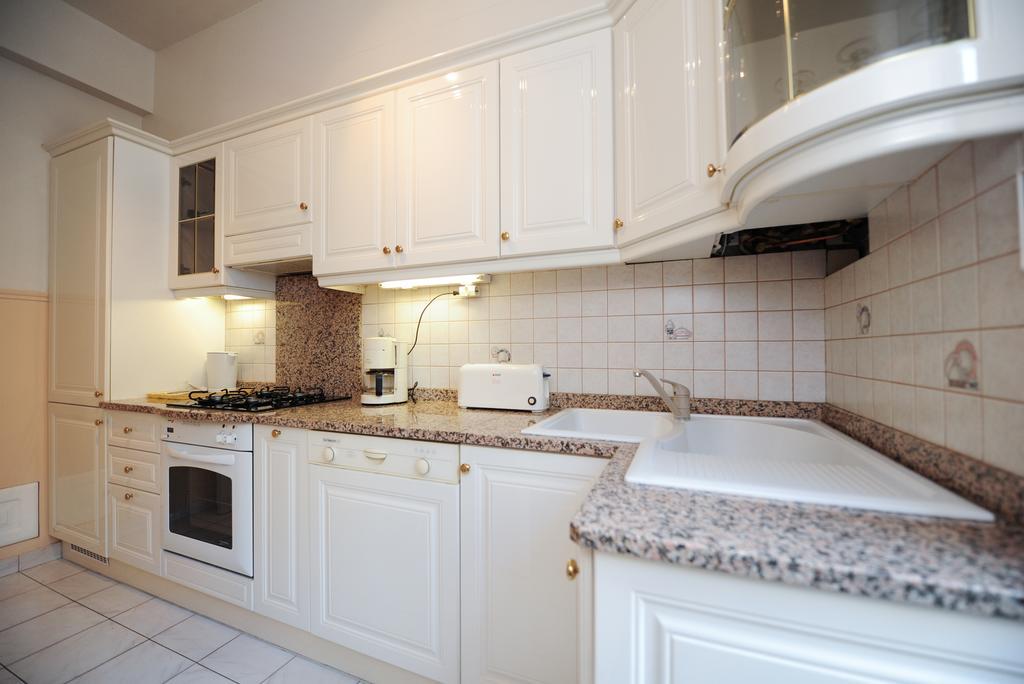Appartement Minuetto Five Stars Holiday House Nizza Esterno foto