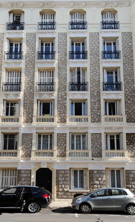 Appartement Minuetto Five Stars Holiday House Nizza Esterno foto