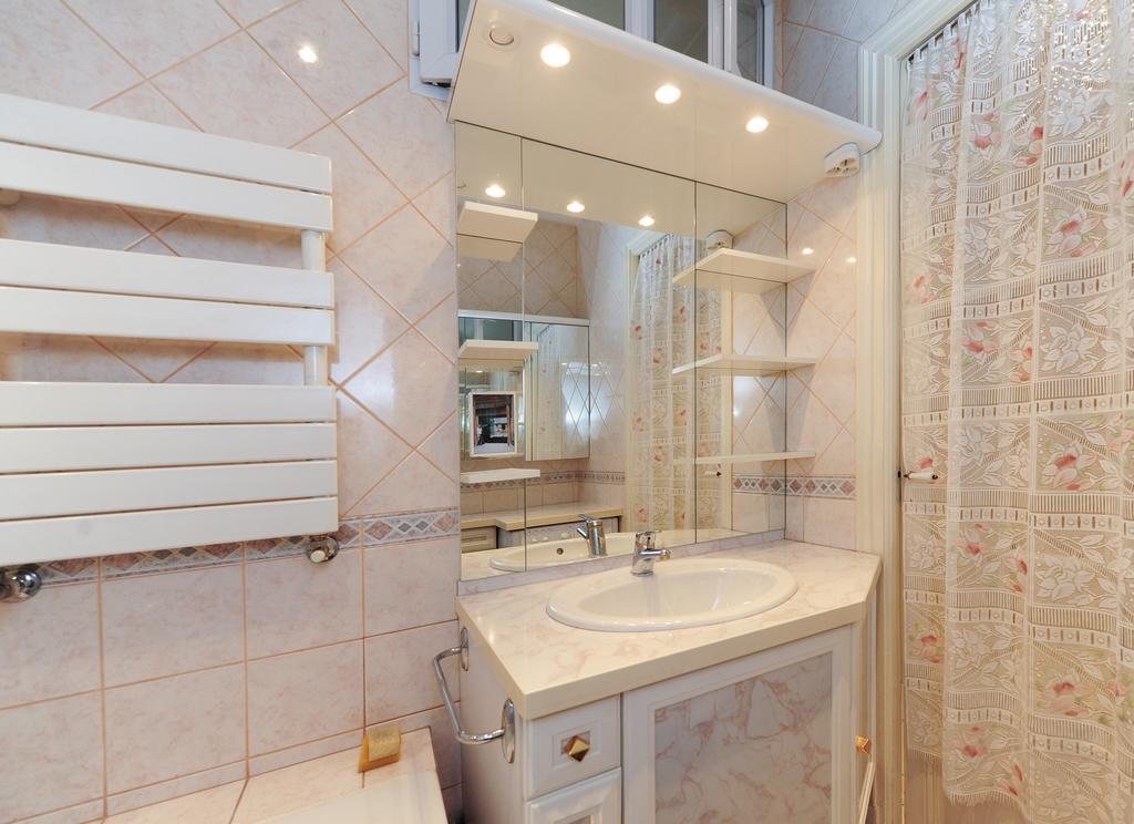 Appartement Minuetto Five Stars Holiday House Nizza Esterno foto