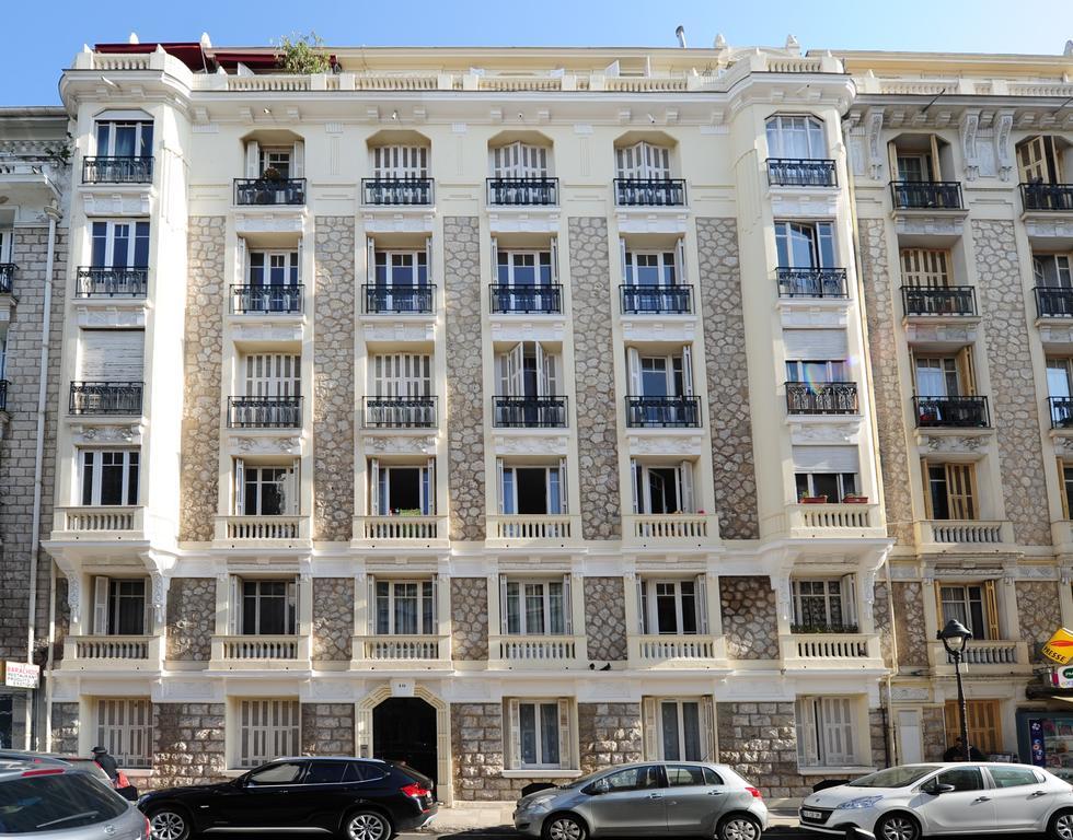 Appartement Minuetto Five Stars Holiday House Nizza Esterno foto