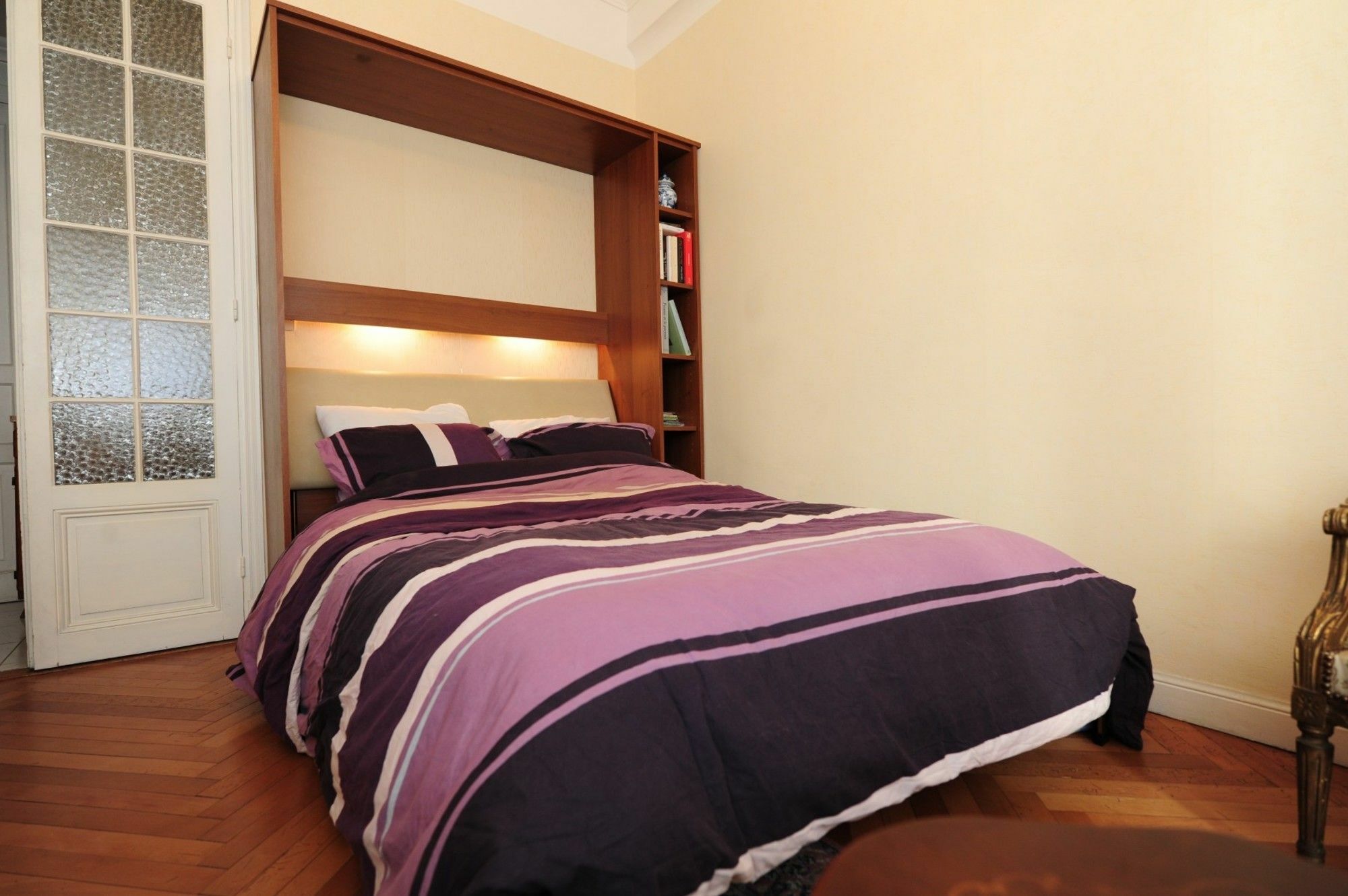 Appartement Minuetto Five Stars Holiday House Nizza Esterno foto