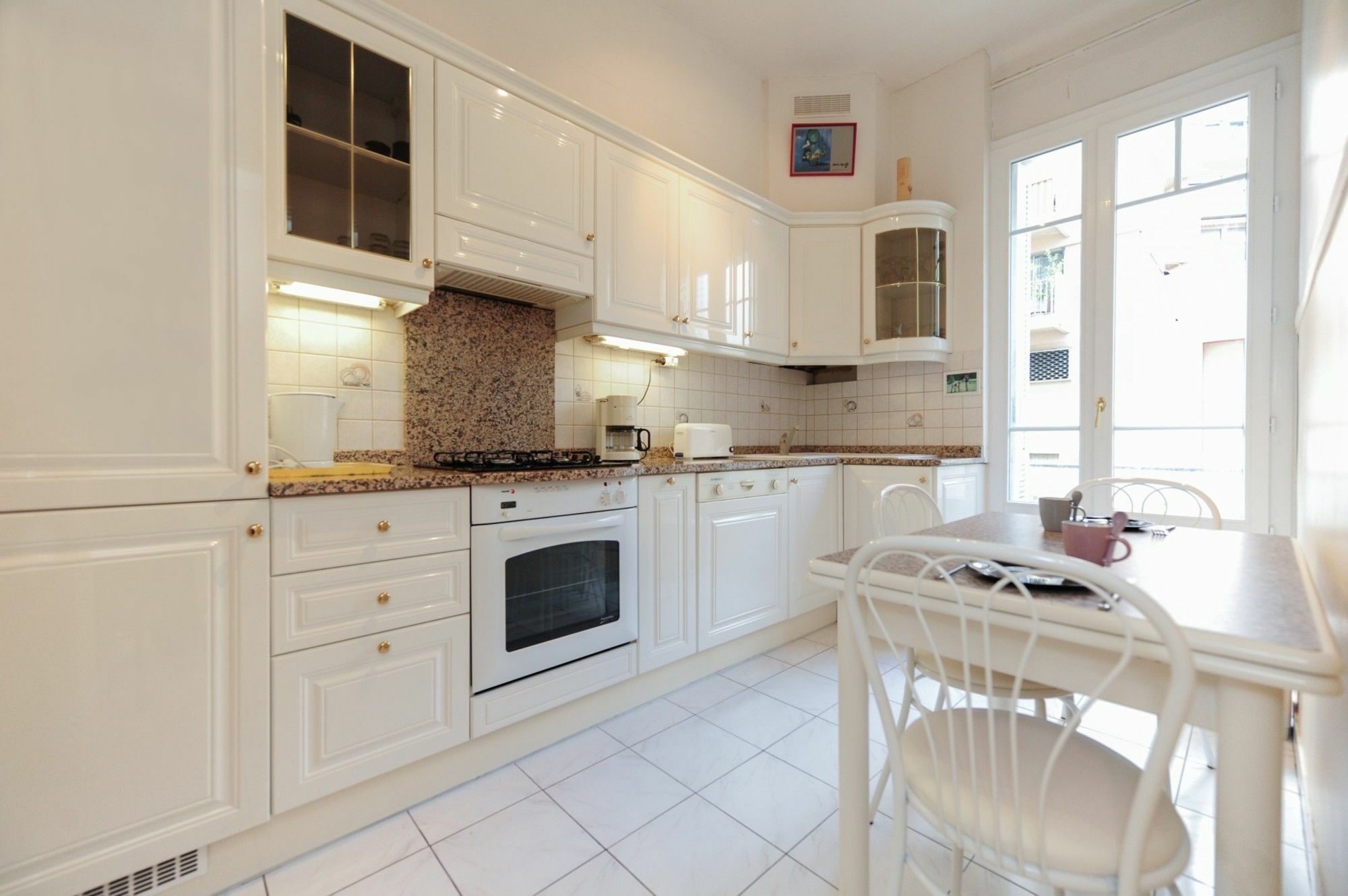 Appartement Minuetto Five Stars Holiday House Nizza Esterno foto