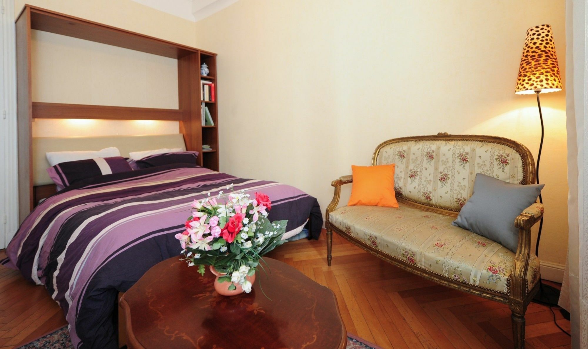 Appartement Minuetto Five Stars Holiday House Nizza Esterno foto