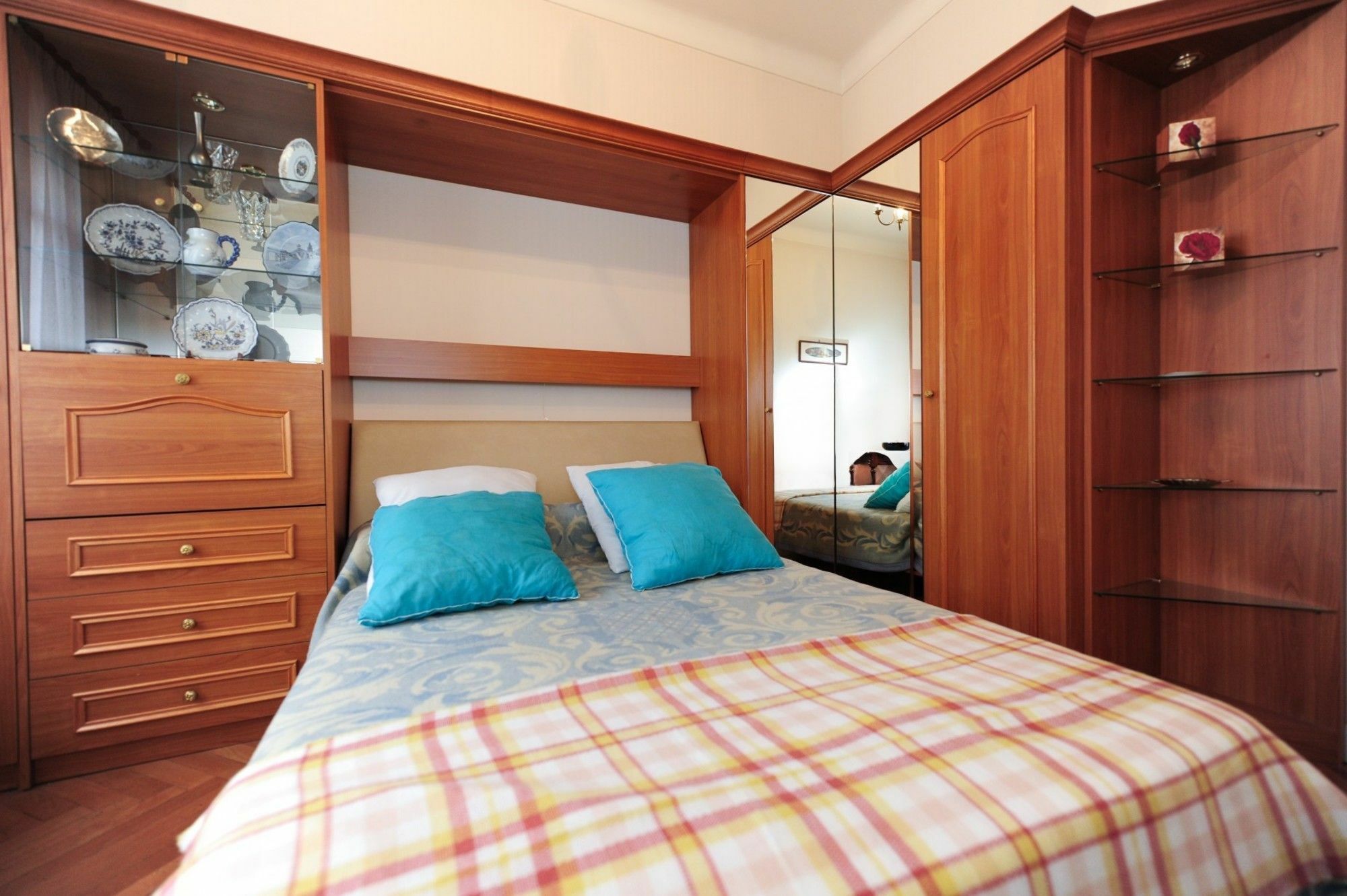 Appartement Minuetto Five Stars Holiday House Nizza Esterno foto