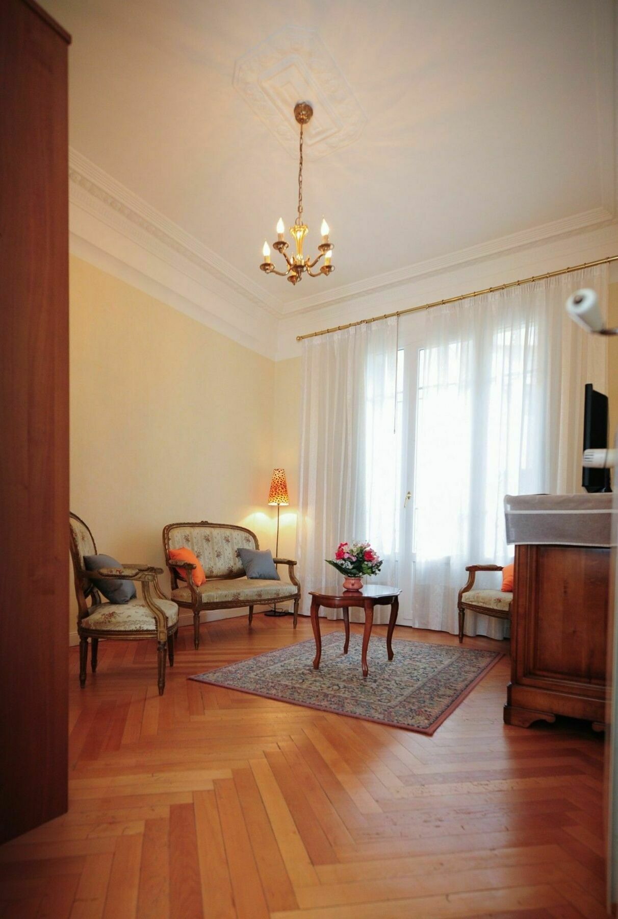 Appartement Minuetto Five Stars Holiday House Nizza Esterno foto